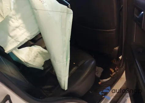 2010 Ford Escape Limited from USA, damaged, VIN 1FMCU0E75AKD38471